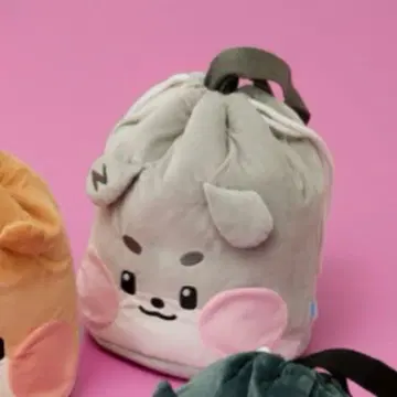 제베원 고누쿠 고니니 복조리