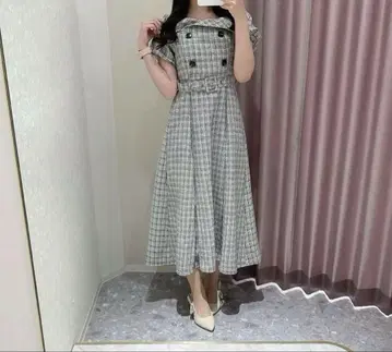 오프쇼트 렌치풍 op