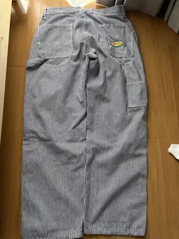 xlarge 팬츠