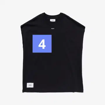 여름 아이템 251ATDT-CSM30 탱크탑 4 Xl 사이즈