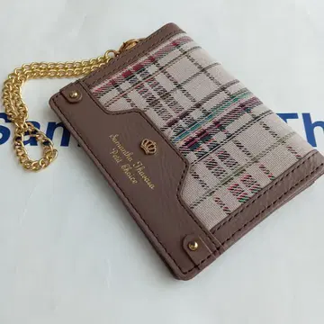 SamanthaThavasaPetitChoice 패스 케이스 정기권
