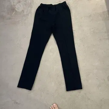 여성용 마챗 레깅스 팬츠