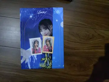 Lucky2 사토 키키 클리어 파일