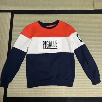 비걸 트레이닝복 새상품급 컨디션 최상