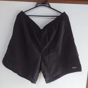 파타고니아 배기즈 롱 XL