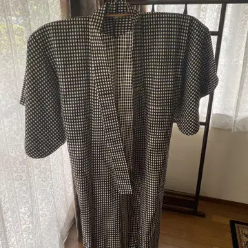 여름 기모노? 유카타? 여성용