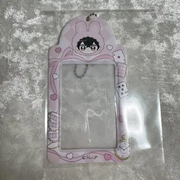 내 차례는 사라브렛 오메가 아라타 로카 LAFARY 폴라로이드 홀더