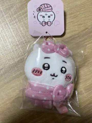 치이카와 (먼작귀) 싸개 마스코트 치이카와