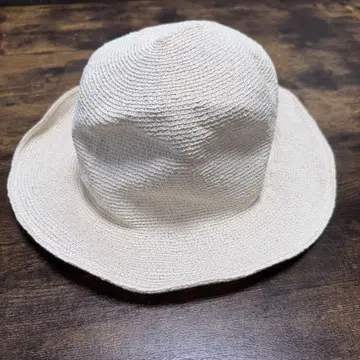 요건 레일 바바구리 Babaghuri 햇 와시