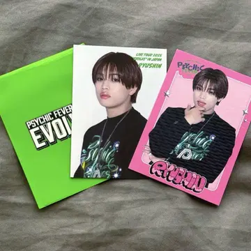 하타 류오 PSYCHICFEVER EVOLVE 트레이딩 카드 시크레 레어