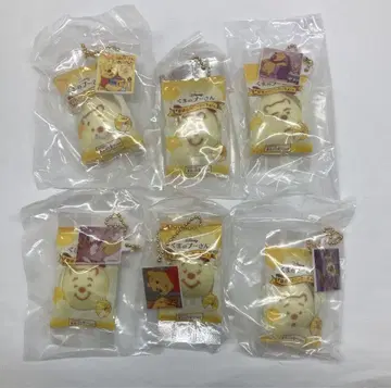 곰돌이 푸 스퀴즈 마스코트 전 6종 33250718J20S