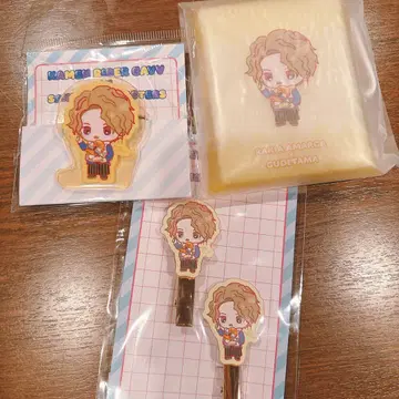 가면라이더 가브 산리오 콜라보 라키아 아마르가