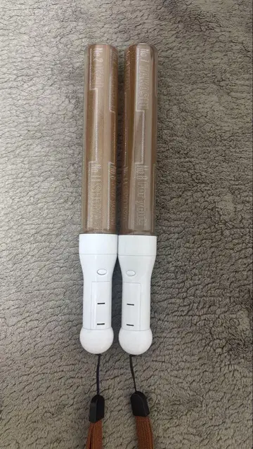 초특급 응원봉 마사히로 모리마사히로 신세계