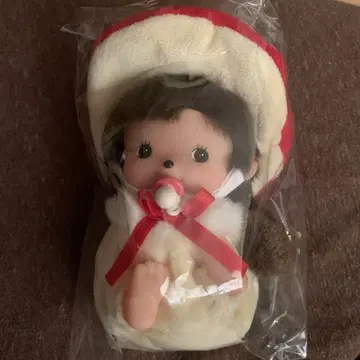 레어! 택 포함! 버섯 베비치 세키구치 몬치치