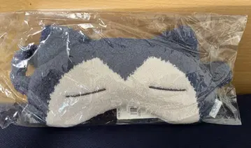 젤라또피케 포켓몬 슬립 카비곤 안대 (미사용 새상품 택 포함)