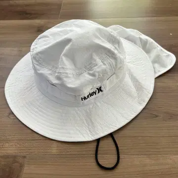 할리 HURLEY 팬텀 쉐이드 햇 프리 사이즈