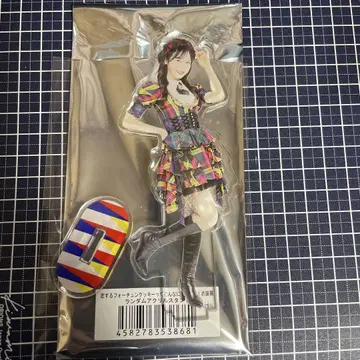 오구리 유이 AKB48 다이마루 콜라보 아크릴 스탠드