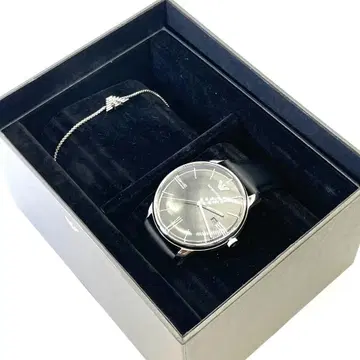 엠포리오 아르마니 AR11674 쿼츠 고정 미사용품