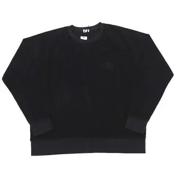 F06233 새상품 04651 OYSTER 파일 풀오버 [사이즈: L]