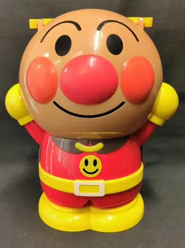 후지야 과자 용기 호빵맨(손잡이 포함)