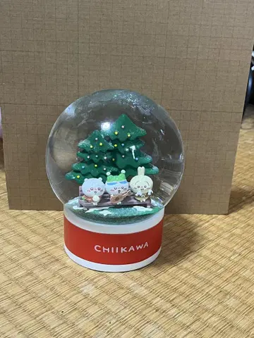 치이카와 (먼작귀) 에니마이 복권 라스트 원 상