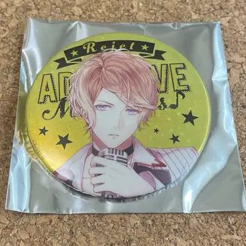 디어라바 디아보릭 러버스 AGF 홀로 캔뱃지 슈 역마키 슈