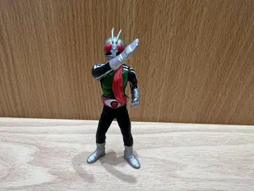 가면라이더 피규어 약 15cm