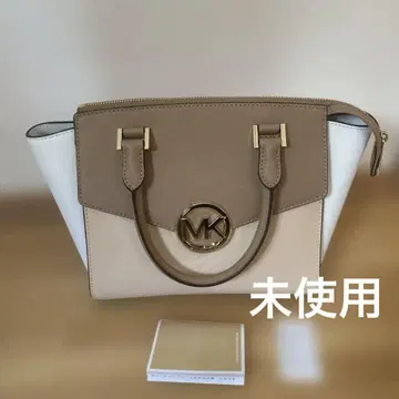 마이클코어스 미사용 새상품 숄더백