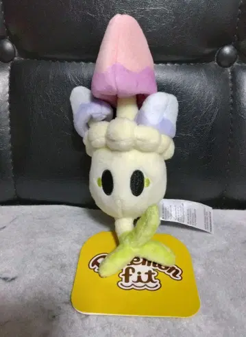 포켓몬 핏 네마슈 포켓몬 핏 봉제 인형