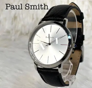 폴스미스 Paul Smith 손목시계