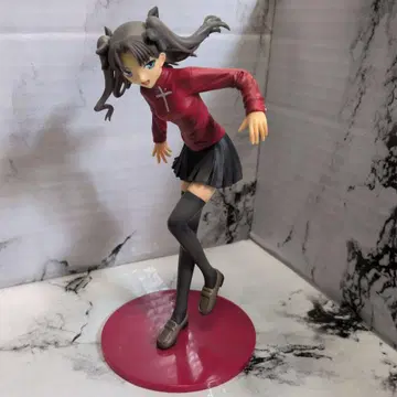 Fate/stay night 토사카 린 피규어