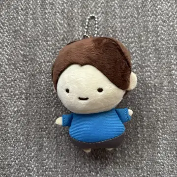초특급 카이 봉제 인형