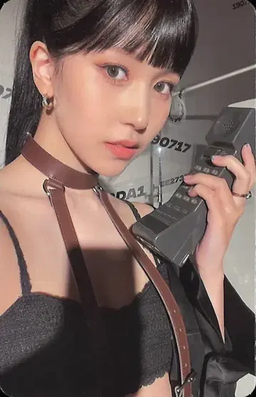 트와이스 미나 Between1&2 3/5