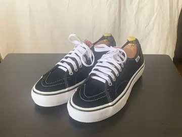 VANS AV Classic Pro 미사용 레어 모델 시그니처 모델