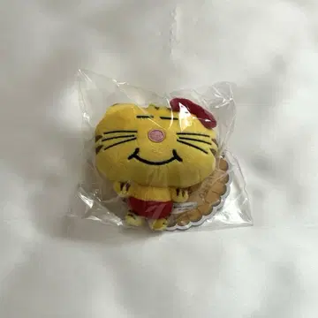 고양이 마스코트 키링 마스다 타카히사