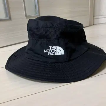 THE NORTH FACE XL 햇 블랙