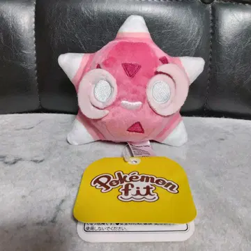 Pokemon fit 메테노(아카이로의 코아) 포켓몬 핏 봉제 인형