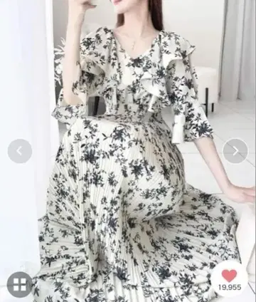 mily bilet 원피스