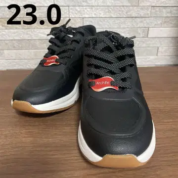 미사용 새상품 SKECHERS 스케쳐스 아치 핏 23.0