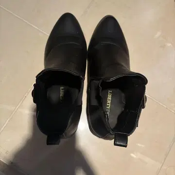 숏부츠