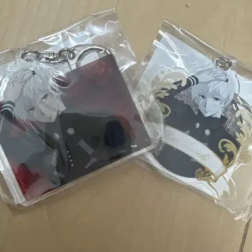도쿄 구울 카네키 켄 아크릴 키링 제비뽑기 도