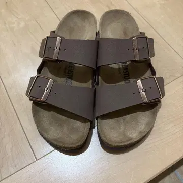 버켄스탁 애리조나 모카