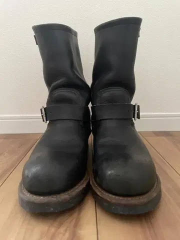 Red Wing 레드윙 엔지니어 부츠 9085 사이즈 8.5D