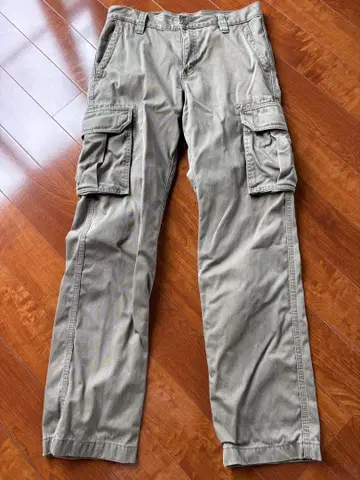 L.L.Bean 아웃도어 카고 팬츠 31 사이즈