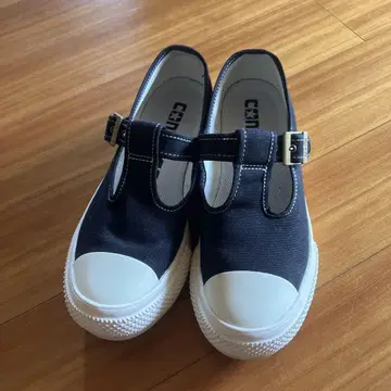 컨버스 멜리 제인