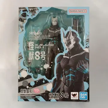 S.H.Figuarts 괴수 8호 '괴수 8호'