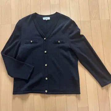 Leilian 가디건 레리안