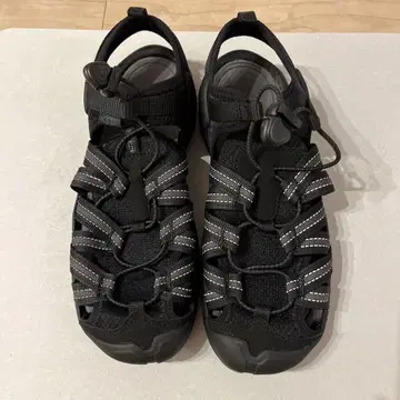 24.5cm KEEN 샌들