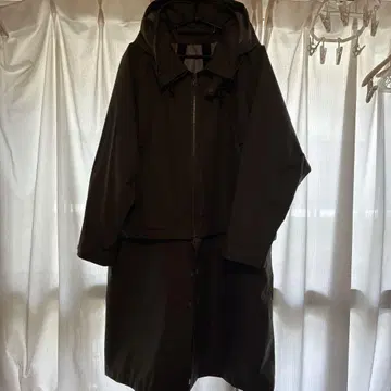 PHINGERIN 핑거린 SHED RAIN JACKET