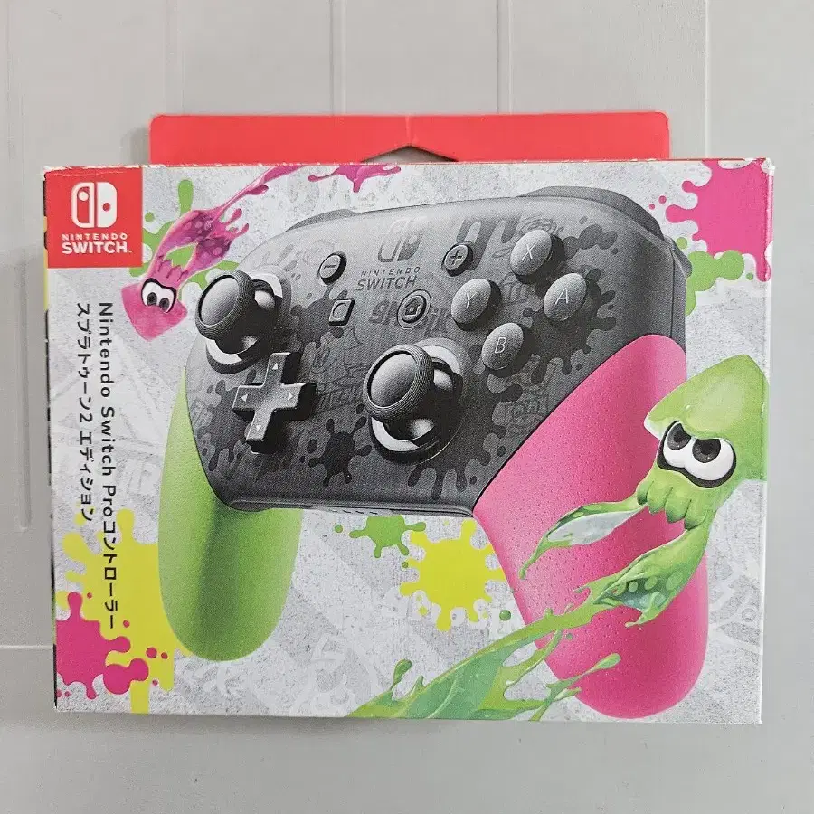 Nintendo Switch スプラトゥーン2Edition 71yaXneqXmL._UF1000,1000_QL80_.jpg